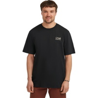 Hombres Original Camiseta Cali Logo